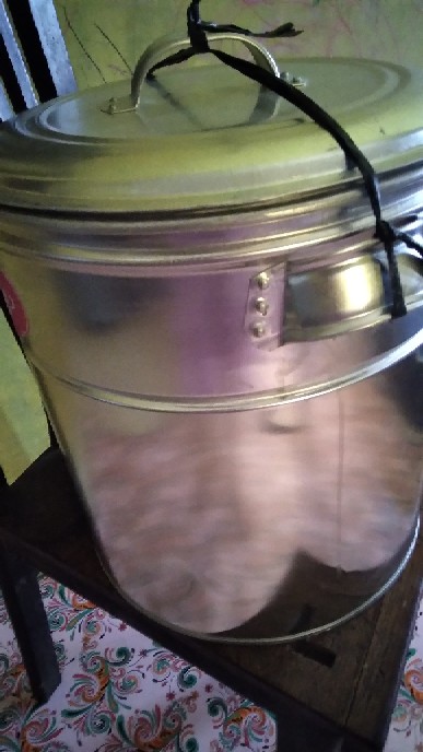 Tong Bakwan Baso Bakso Malang 32 35 Cm Alumunium Panci Sarang Kukus Dandang Buleng