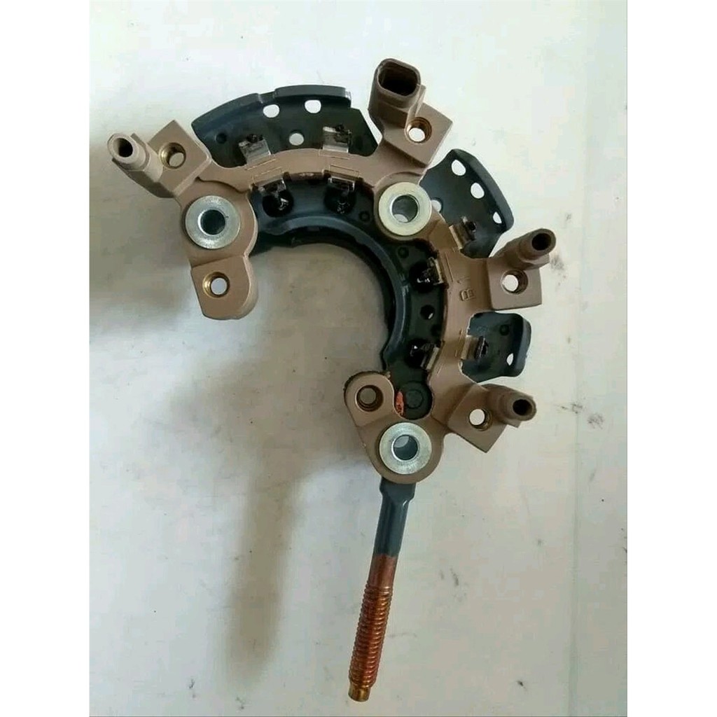rectifier alternator - dioda dinamo ampere toyota soluna Limited