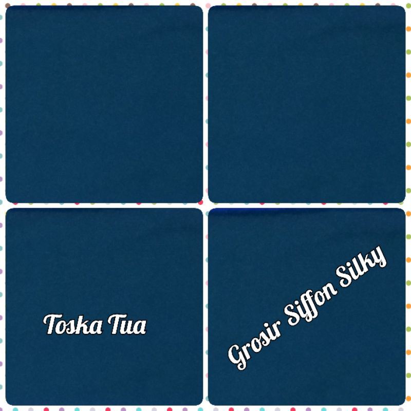 khimar syar'i  pad Antem bahan wolfis grade A-Toska tua