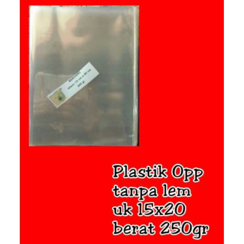 

plastik Opp tanpa Lem 250gr MURAH TEBAL part 1 plastik kaca Bening accesories souvenir termurah