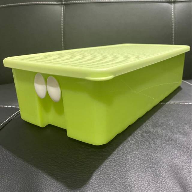 Fridgesmart green @ 2 liter