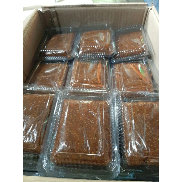 

Sambel Pecel Bu Mia Kediri | Sambal Pecel | 250 gram