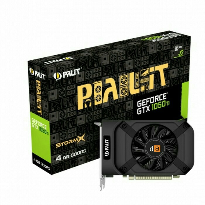 Digital Alliance GTX 1050 ti
