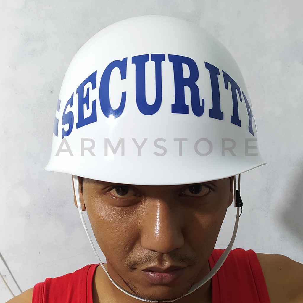 COD helm PKD security