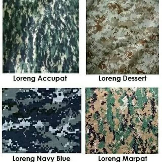 Setelan satu set celana pdl dan jaket abg body pes loreng dessert(DIGITAL GURUN) setelan army outdor