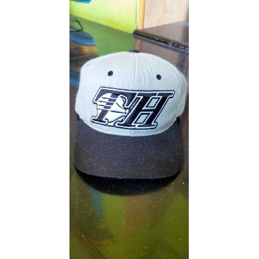 Topi Snapback Vintage The Hundreds Logo lakers