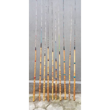 joran cendani atasan fiber