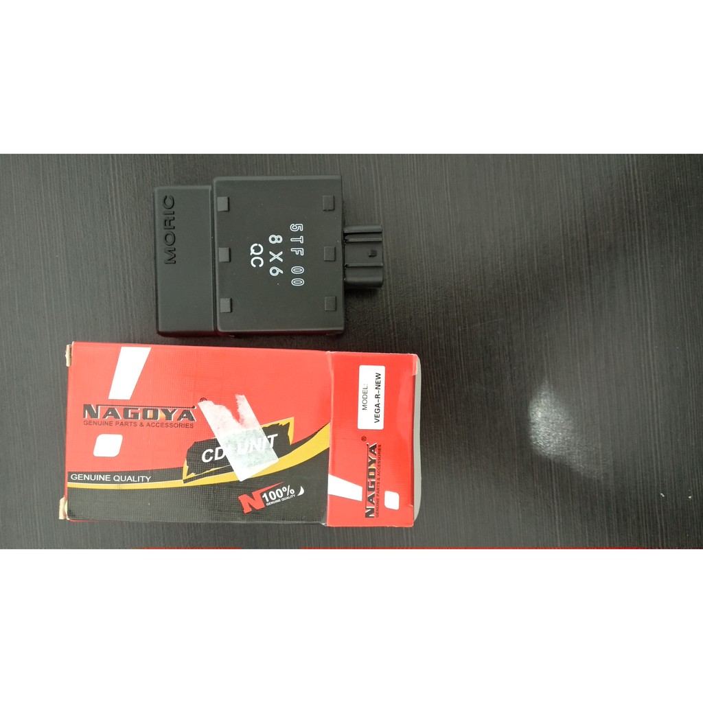 CDI NAGOYA VEGA-R NEW