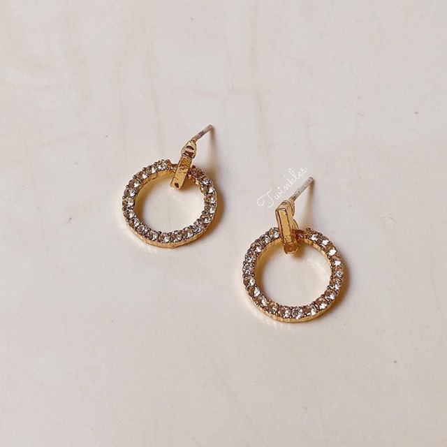 CIRCA EARRING