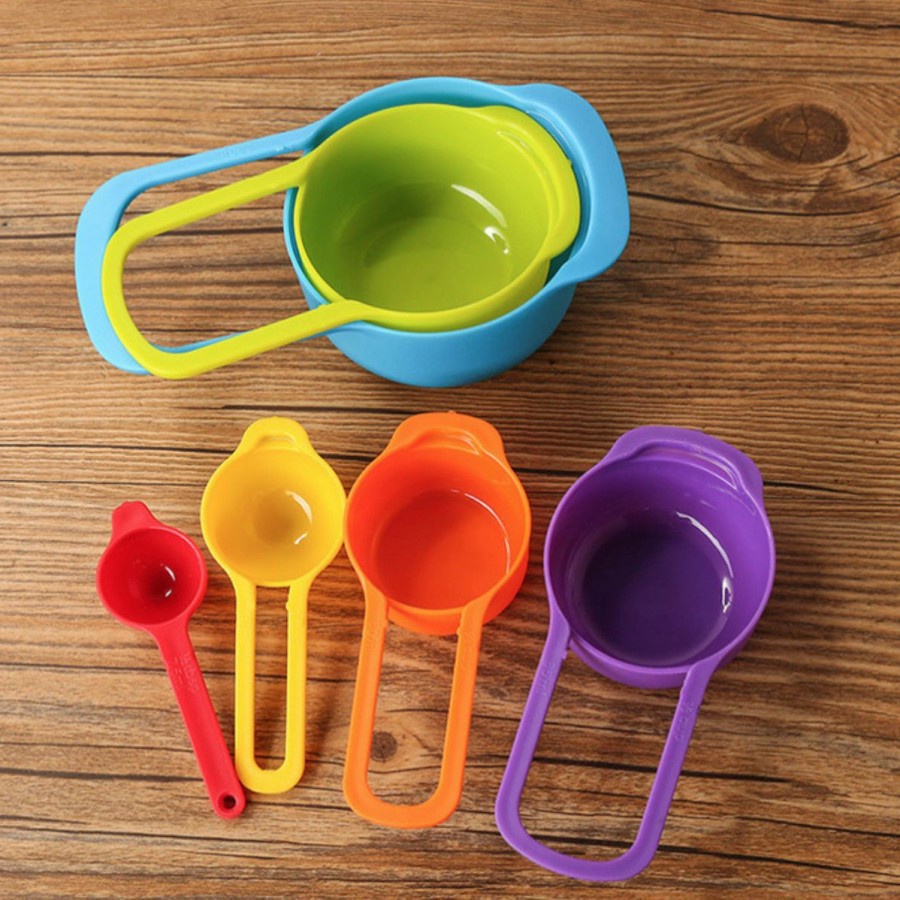 EMSendok Takar Besar Sendok Ukur Measuring Spoon