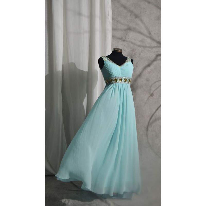 Preloved Dress Pesta |  Gaun Dress
