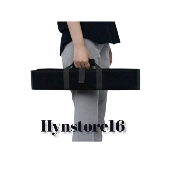 Tas Penyimpanan Pisau Model Jing-jing / Tas Chef Hightquality