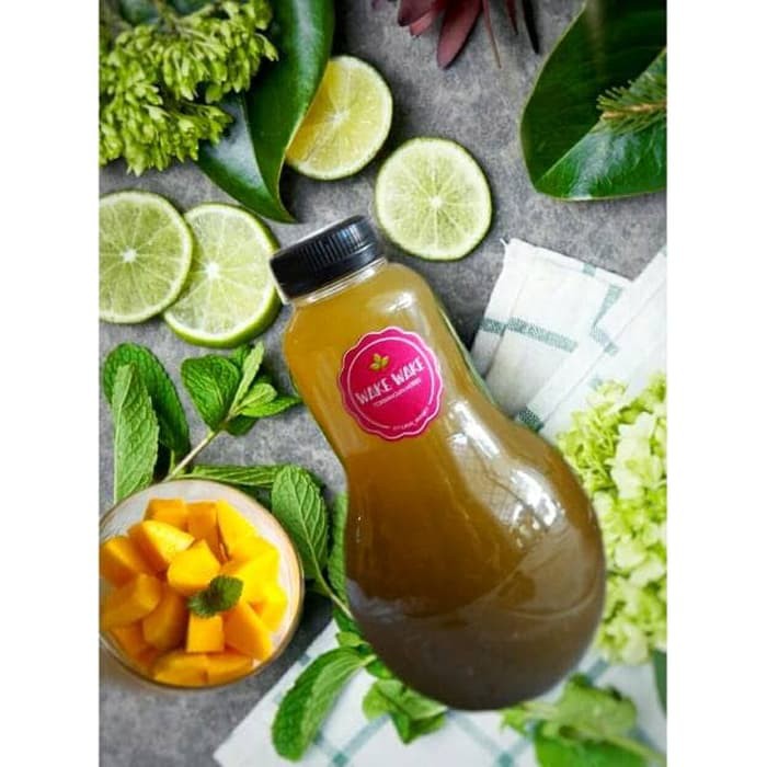 

Star Seller wake wake juice MANGO Bagus