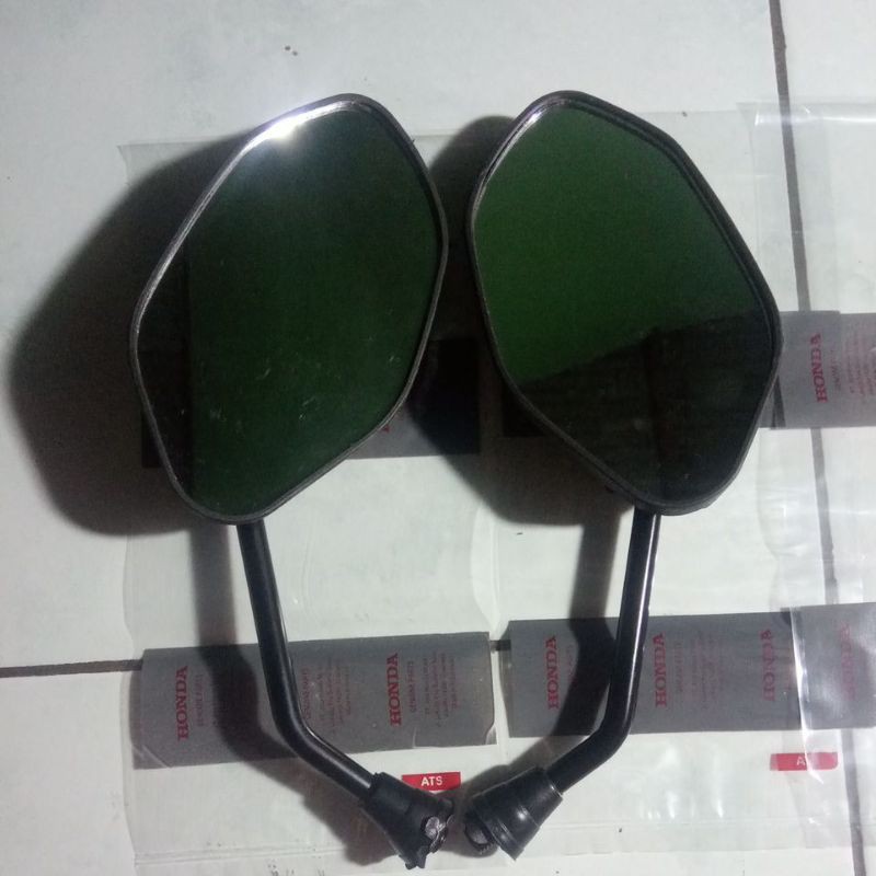 spion honda metik gigi dan sejenisnya