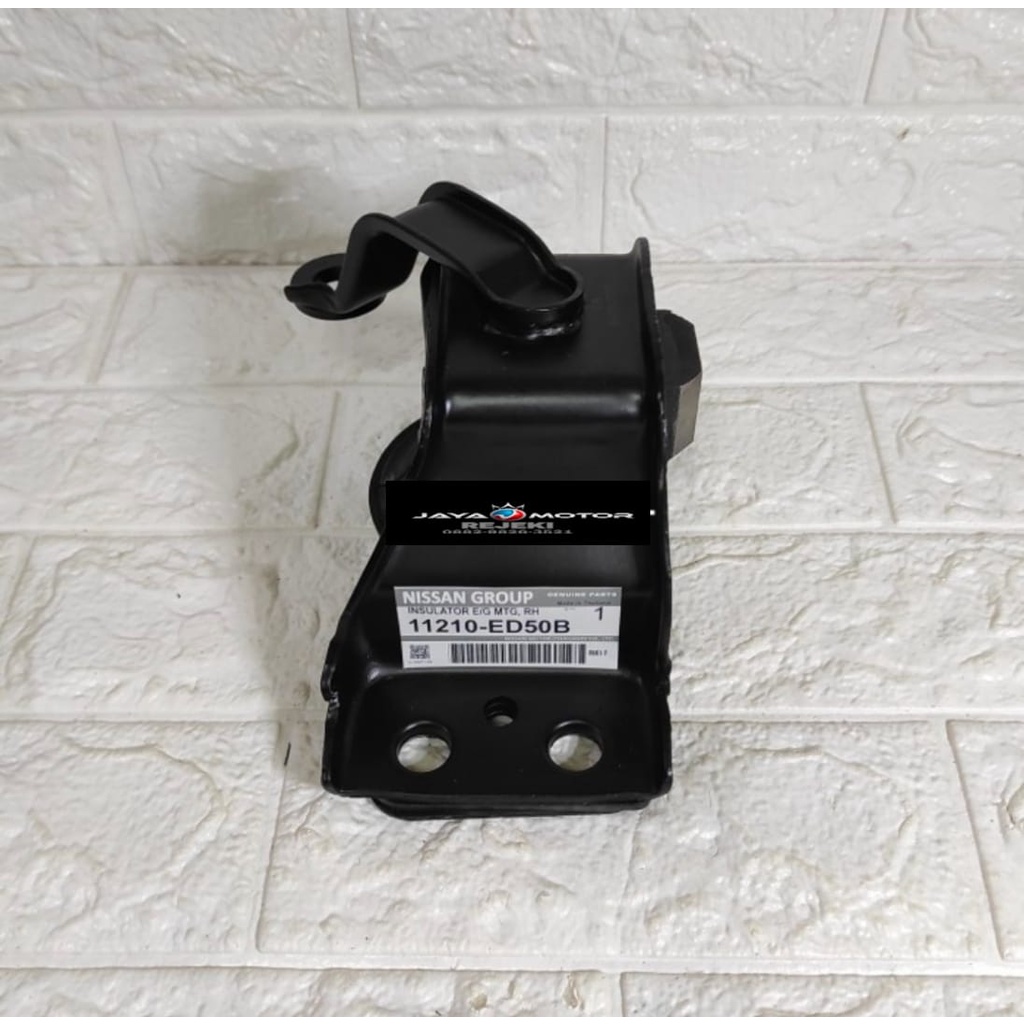 ENGINE MOUNTING RH KANAN NISSAN GRAND LIVINA 11210-ED50B