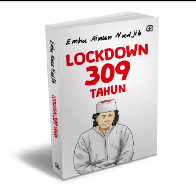 LOCKDOWN 309 TAHUN