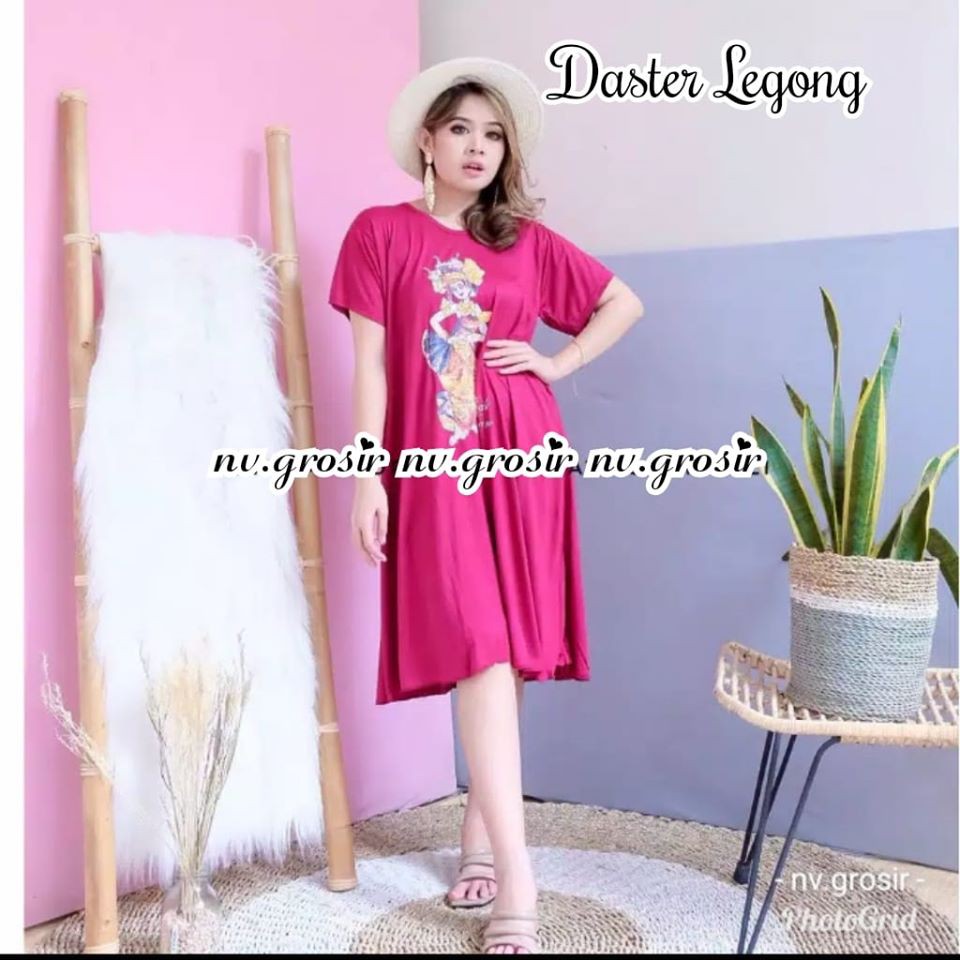 DASTER LEGONG BALI ALL SIZE