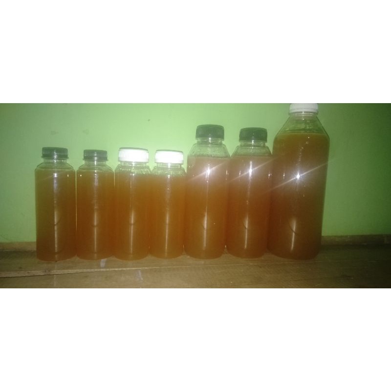 

madu asli