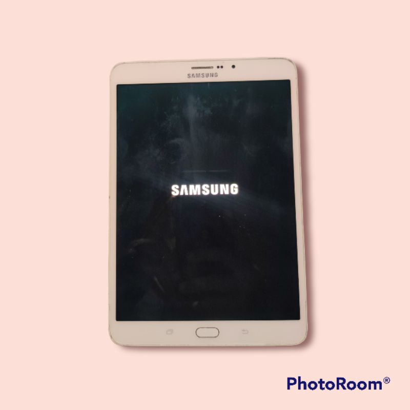 Samsung galaxy tab S2 8inch t715 minus