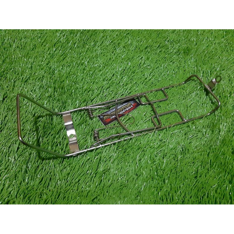 KERANJANG TENGAH F1ZR KERANJANG JEPIT TENGAH F1ZR BESI CROM