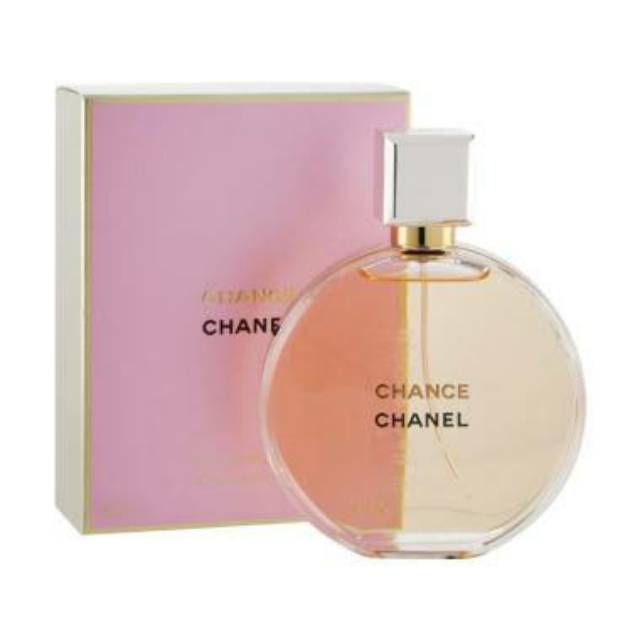 PARFUM WANITA CHANCE CHANEL