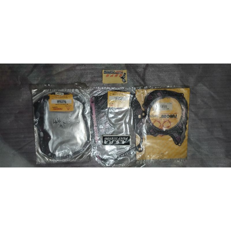 paking Honda S90 s90s s90z kopling krengkes tengah magnet stok lawas nos