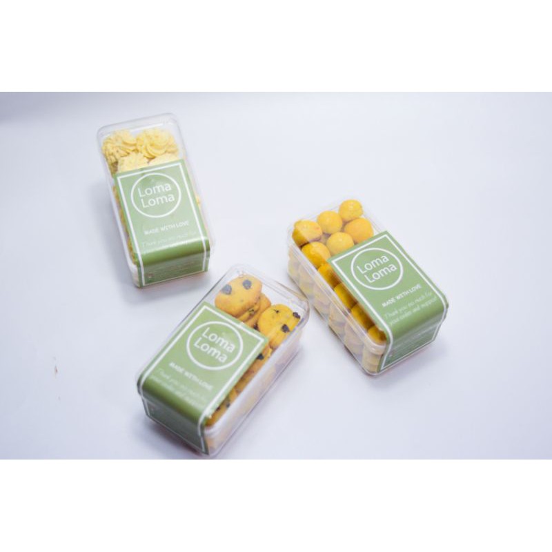 

Kue Nastar