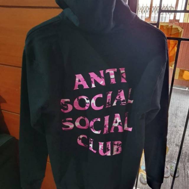 assc beverly hoodie