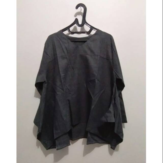 BAJU ATASAN WANITA/BLOUSE KATUN/BLOUSE WANITA