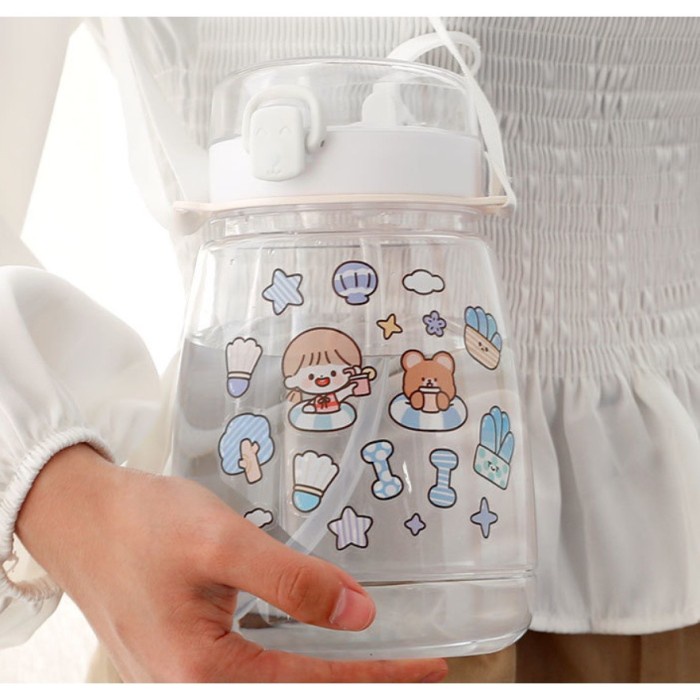 

Produk Unggulan Stiker Telado Aesthetic Diy Diary Sticker Decoration Tumblr Telado Swe Hemat