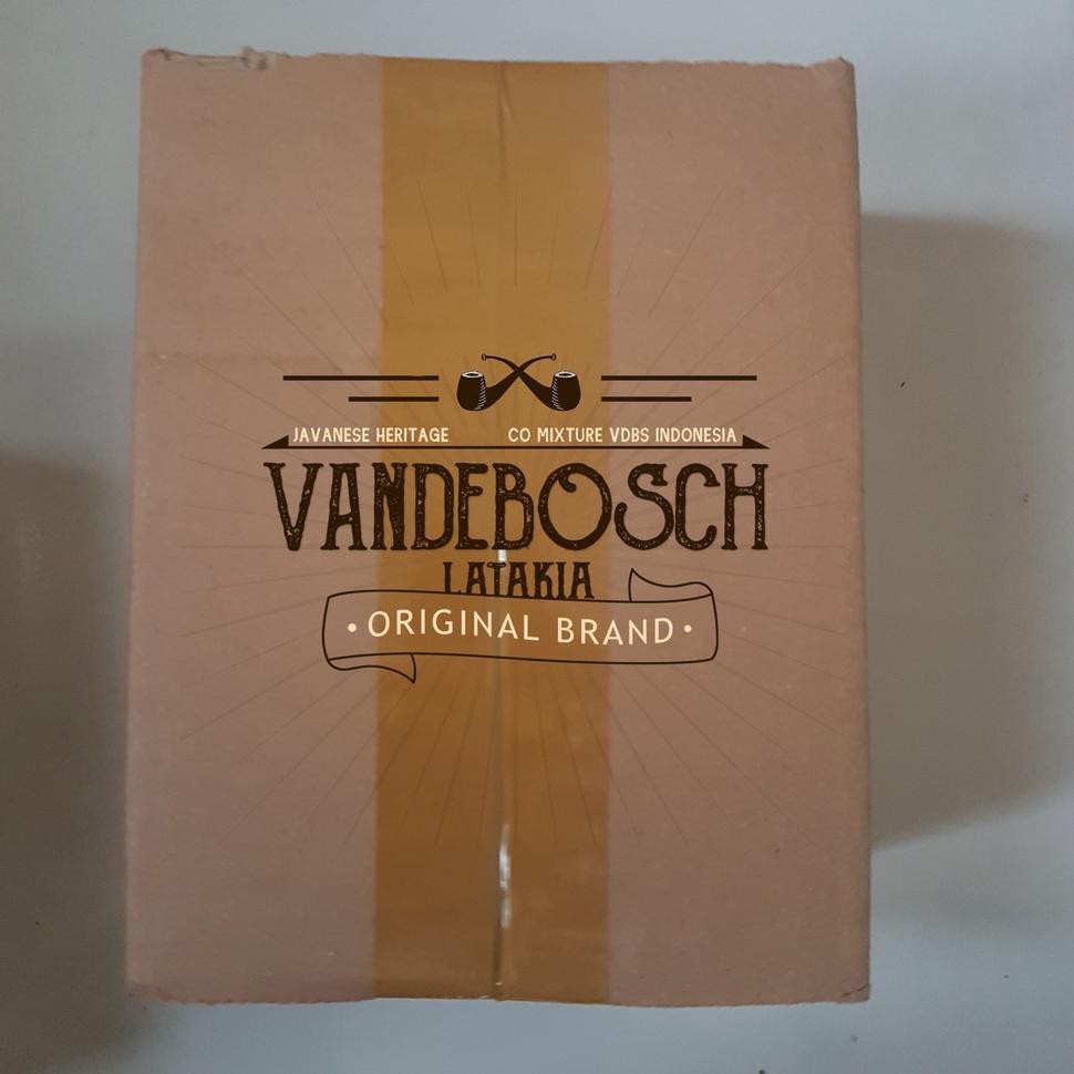 

VANDEBOSCH LATAKIA (ART. P6665)