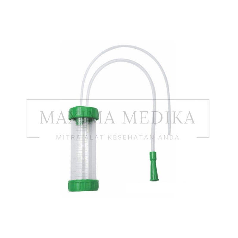 Extractor Mucus GC / Alat Hisap Lendir Bayi