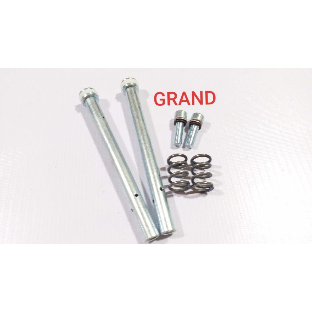 SULING AS SHOCK SOK DEPAN GRAND - VARIO- BEAT MATIC HONDA BEBEK