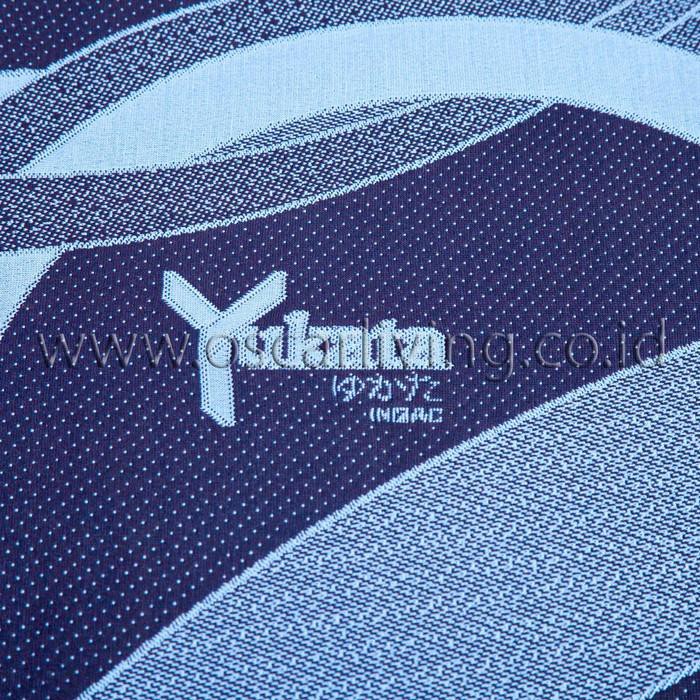 IH |  YUKATA BRONZE KASUR BUSA INOAC ORIGINAL 20CM 180 X 200 (Biru)  | Perlengkapan rumah