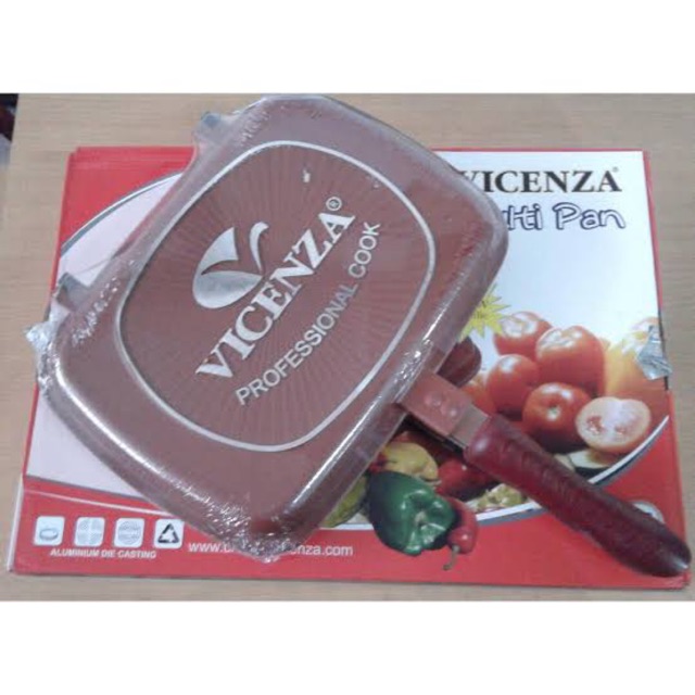 MULTIPAN / DOUBLE PAN VICENZA VMP40N