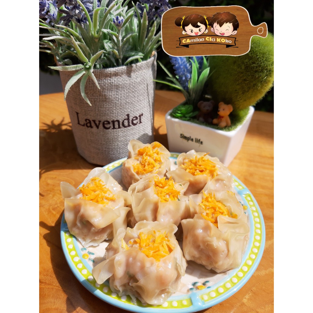 

SIOMAY BABI PREMIUM