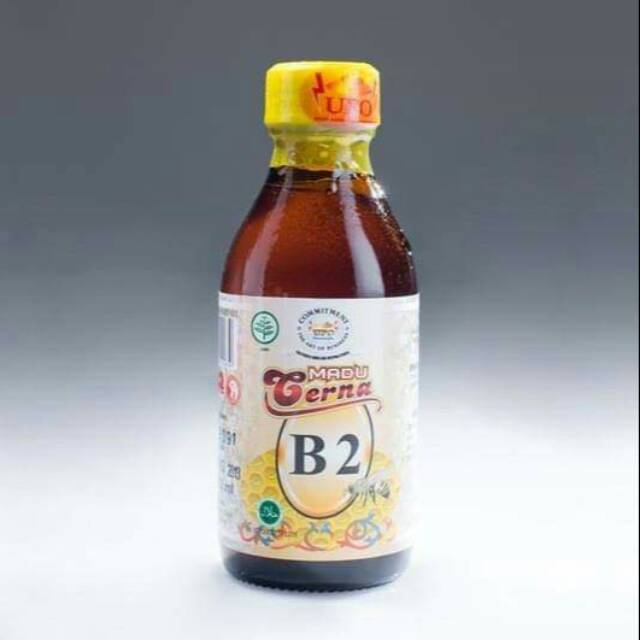 

Madu cerna