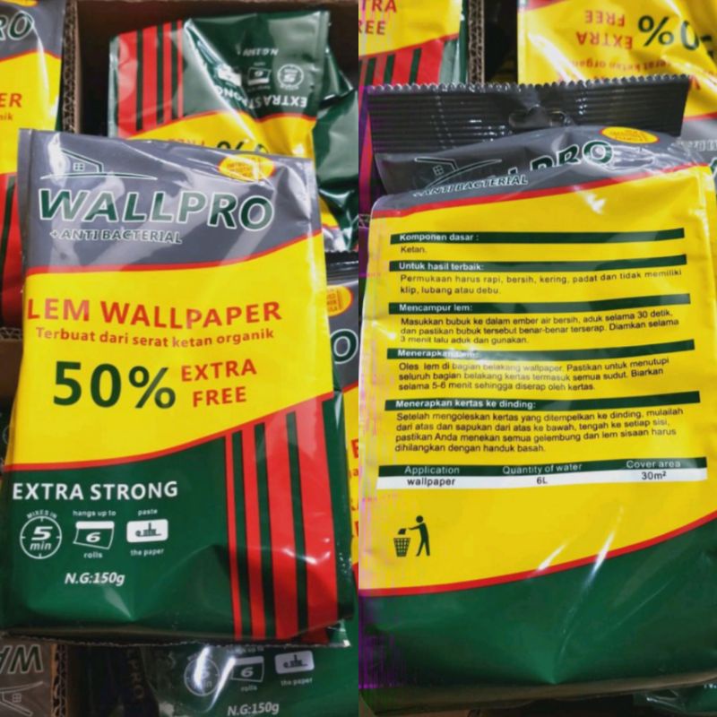 Lem Wallpaper Wallpro