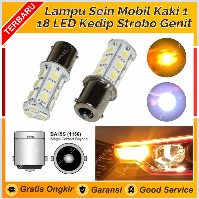 SEIN KEDIP CEPAT MOBIL AGYA AVANZA INNOVA FORTUNER YARIS KIJANG VIOS AYLA XENIA CARRY FUTURA ERTIGA 