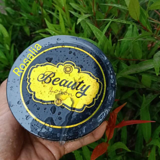 Beauty lotion viral ori