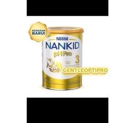 

Nankid ph pro 3 400gr ED 2023