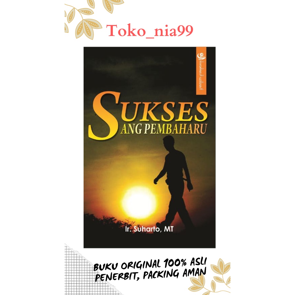 Sukses Sang Pembaharu