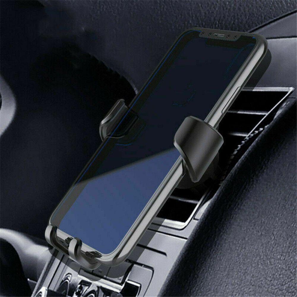 Populer Holder Telepon Mobil Mode Kenyamanan Universal Navigator Mount Stand