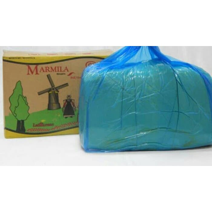 

MARGARINE MARGARITA VANILA MILK