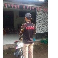 kaos tactical banser