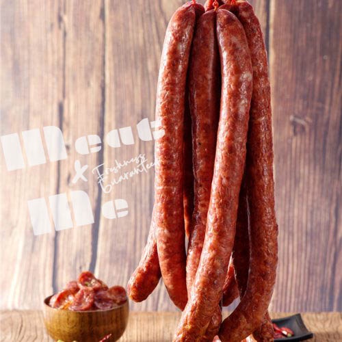 

Lapciong / Lapchiong Sosis Babi Medan 500g (BEST QUALITY)