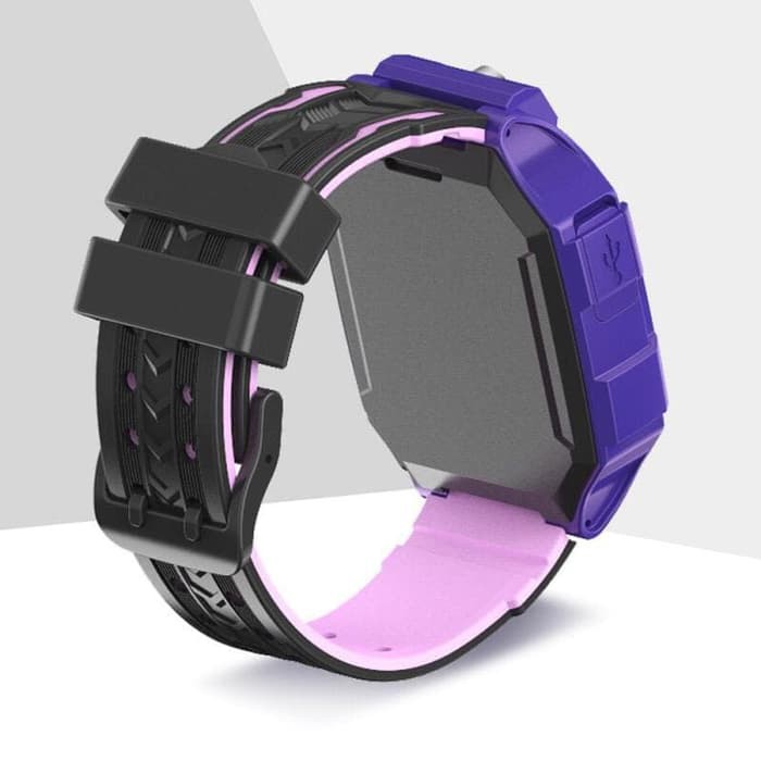 JAM TANGAN ANAK SMARTWATCH Z6 SPLASH PROOF Z5 XIAOMI SMART WATCH BAND