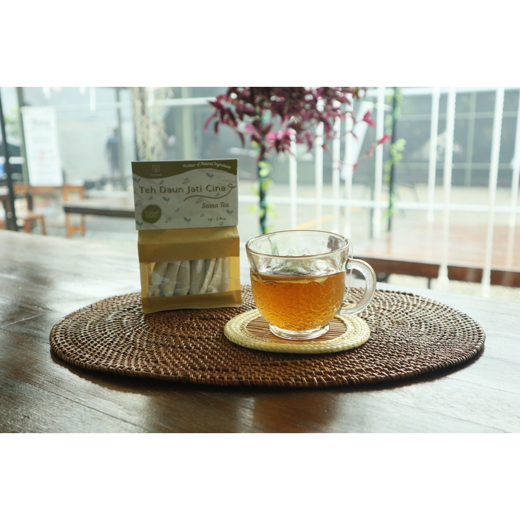 

Teh Daun Jati Cina Its Senna Tea Teh Herbal Teh Diet Teh Murah