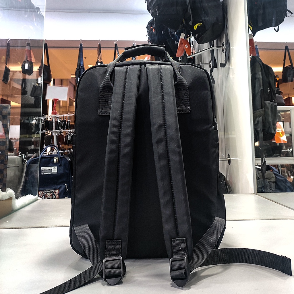 Tas Ransel Backpack Knzo Tas Laptop Kerja Pria Wanita Impor