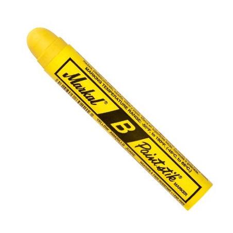

Marker Penanda di Logam, Pipa, Kaca dll Solid Paint MARKAL B Paintstik